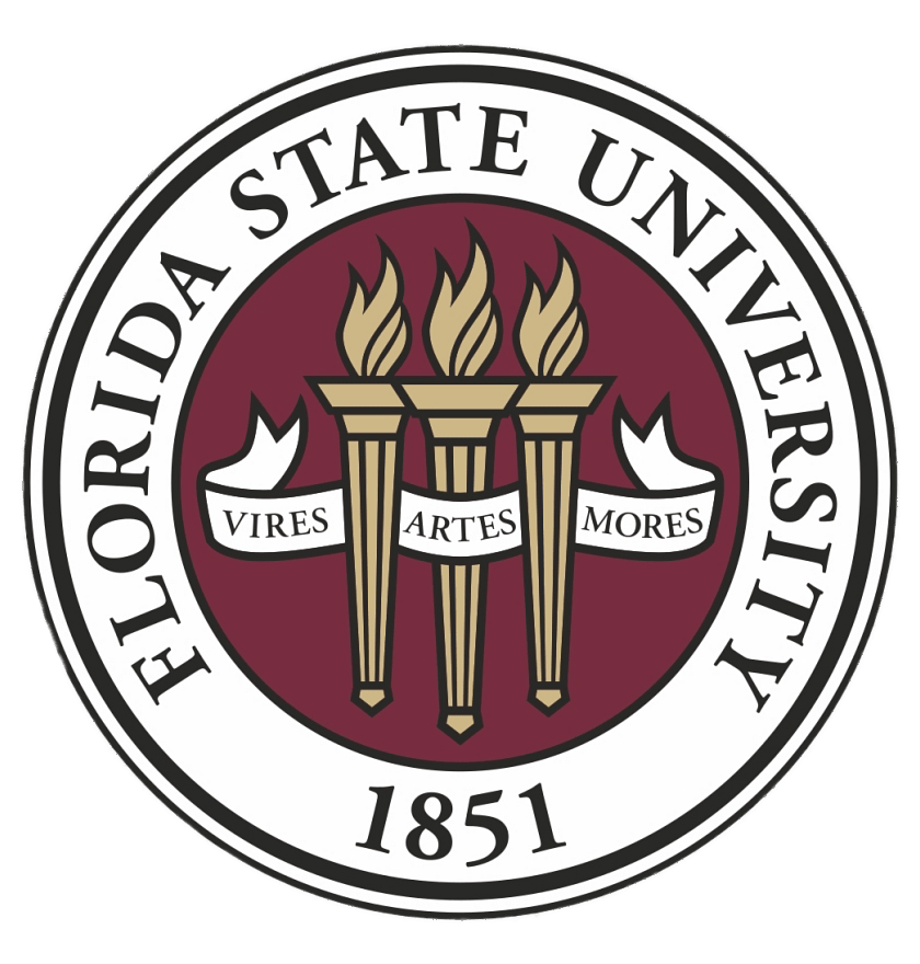 Hero image of my alma mater
